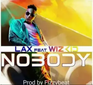 Instrumental: L.A.X - Nobody Ft. Wizkid  (Prod. Fizzybeat)
